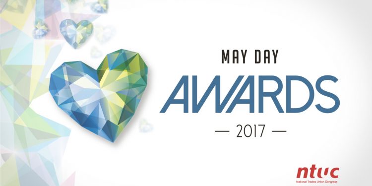 First Look! Check Out Our May Day Awardees for 2017!
