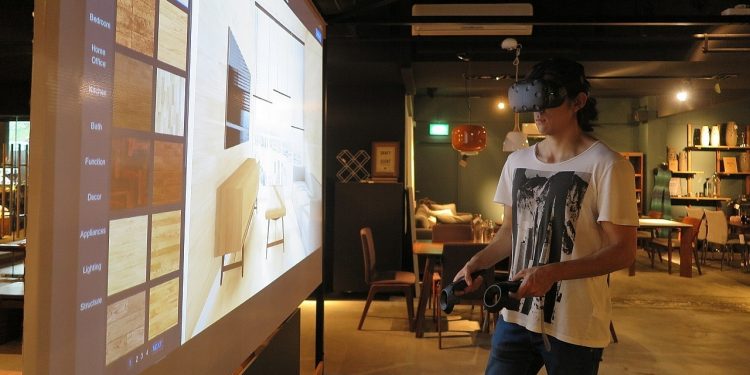 Planning for Your Home? We Bring Your Dreams Into (Virtual) Reality!