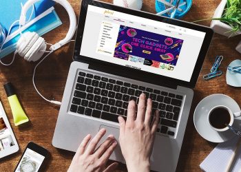 Here’s How You Can Shop Online and Get Rewarded With Plus!