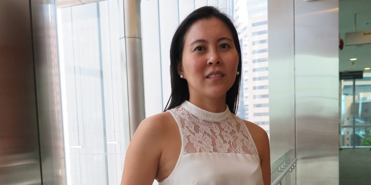 Meet Singapore’s Very own Woman in Space