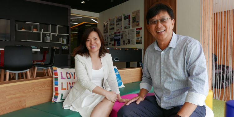 nEbO: A Life of its Own