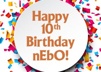nEbO’s 10th Birthday