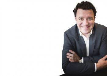 The Thought Leader Series – Ilja Rijnen, HR Director for Asia Pacific and India, Edrington