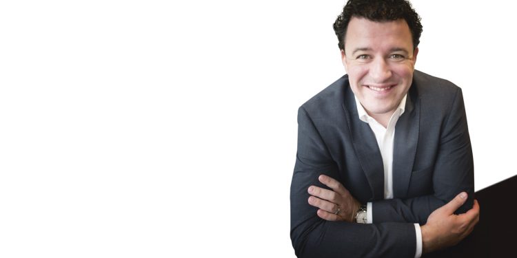 The Thought Leader Series – Ilja Rijnen, HR Director for Asia Pacific and India, Edrington