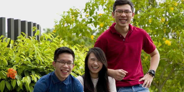 Growing Up With nEbO