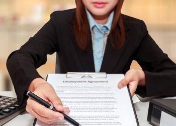 Zainal Sapari: All workers are equal, but some are more equal than others!