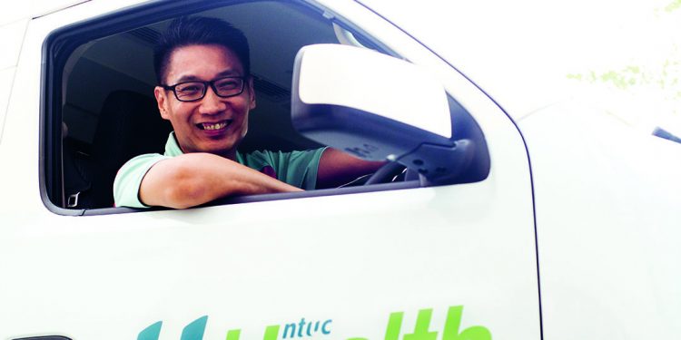 A Change For The Better