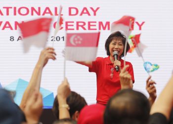 Mary Liew Charts the Future of Seafarers and More