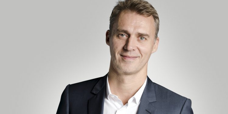 The Thought Leader Series – Olivier Legrand, Managing Director for Asia Pacific, LinkedIn