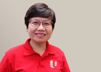Goh Sor Imm Leaves No One Behind