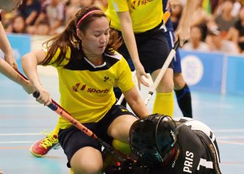 Meet the Champions Behind the Labour Movement’s Very Own SEA Games