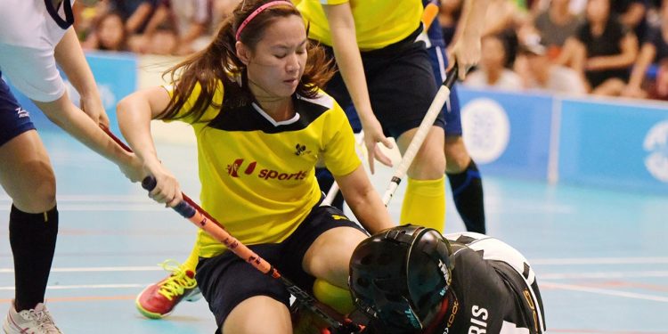 Meet the Champions Behind the Labour Movement’s Very Own SEA Games