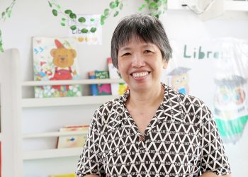 Tay Bee Tuan: Qualified By Experience