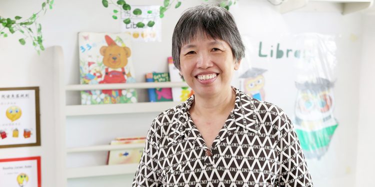 Tay Bee Tuan: Qualified By Experience