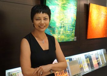 Have you met Fraud Investigator Belinda Tan?