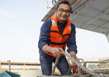 Fancy a Timeless Career at Sea?
