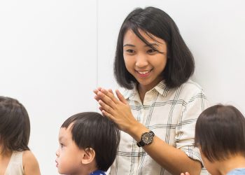 Noor Hasni Osman: From Teacher to Mentor