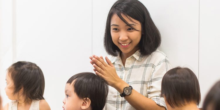 Noor Hasni Osman: From Teacher to Mentor