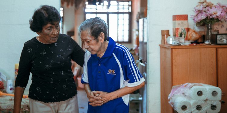 Meet the Warm Hearts Making an Impact in NTUC Health