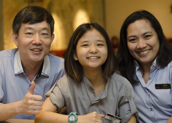 What do Equal Opportunities in the Workplace Look Like?
