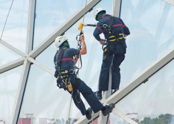 NTUC LearningHub: Gearing Up for High Tech Training