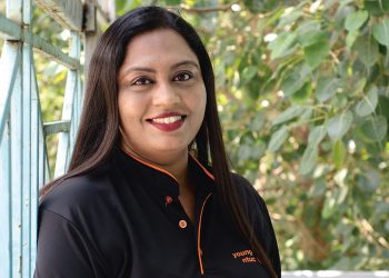 Meet Union of Telecoms Employees of Singapore youth activist Priyalata Pillay who is one of the many looking out for young workers and the vulnerable in society
