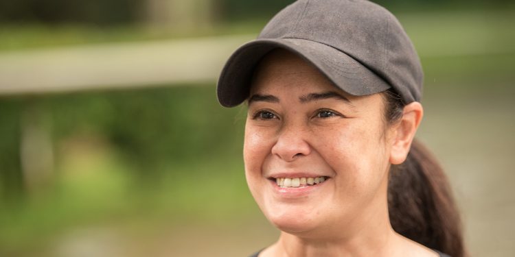 Leticia Anne Dragon A Dragon Among Men