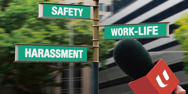 What’s the Buzz on the Streets?