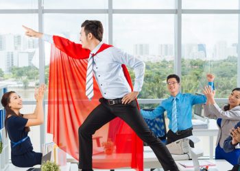 8 Ways to Put Together the Perfect Office Year-End Party