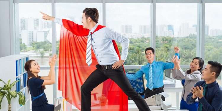 8 Ways to Put Together the Perfect Office Year-End Party