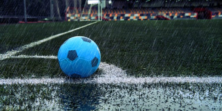 Ang Hin Kee: Rain Rain Go Away