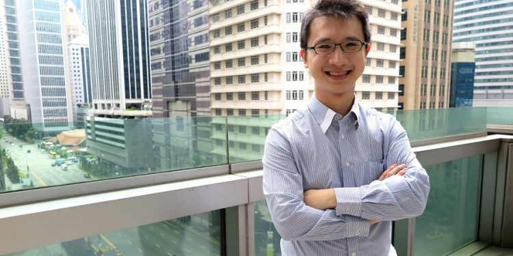 Anson Zeall, ACCESS Chairman