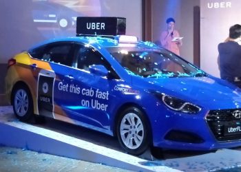 Better Income for ComfortDelGro Cabbies with New Service