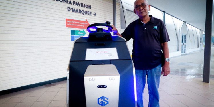 Cleaning up the Industry