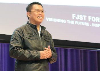 Patrick Tay: Time to Review the Employment Act?