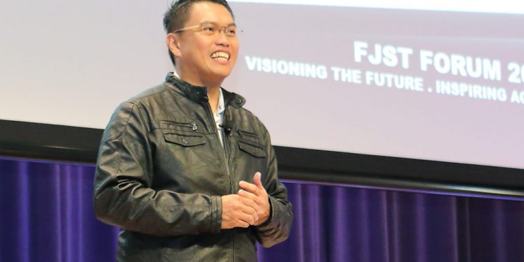 Patrick Tay: Time to Review the Employment Act?