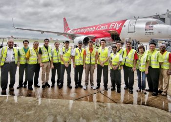 Keeping the Country Running