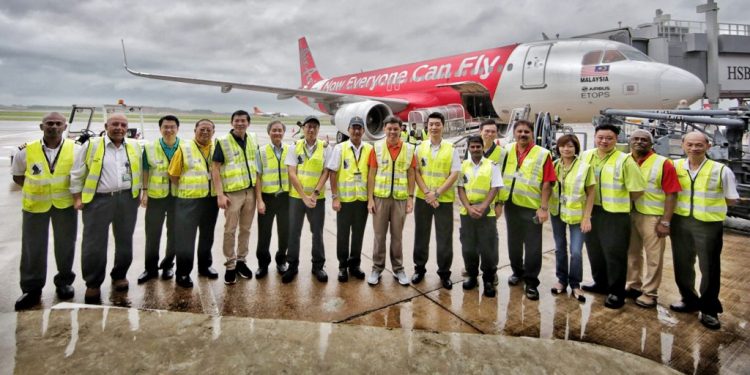 Keeping the Country Running