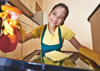 How Are You Paying Your Domestic Worker?