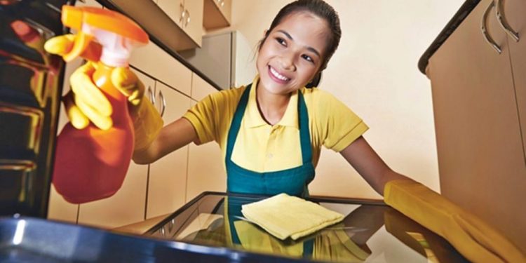 How Are You Paying Your Domestic Worker?