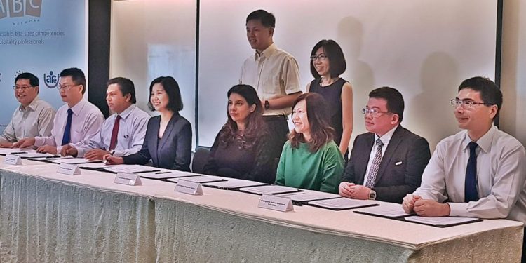 Hospitality Gets Fast Learning