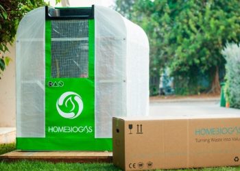 Future Outlook: Going Green