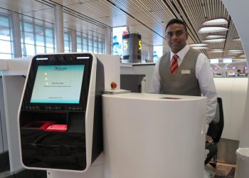 Productivity Takes off at T4