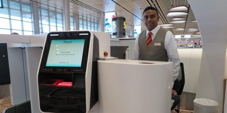 Productivity Takes off at T4