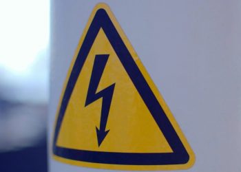 Firm Fined for Worker’s Fatal Electrocution