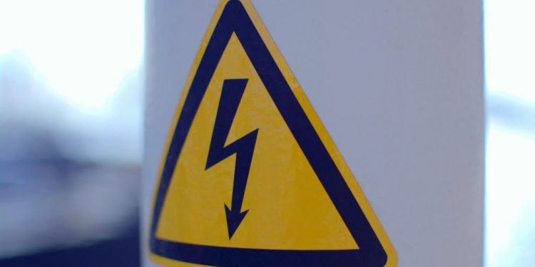 Firm Fined for Worker’s Fatal Electrocution