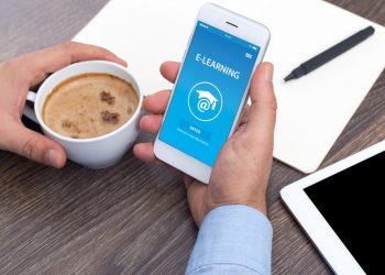 Too Busy? Try These Mobile Courses! [Part 1]