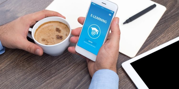 Too Busy? Try These Mobile Courses! [Part 1]