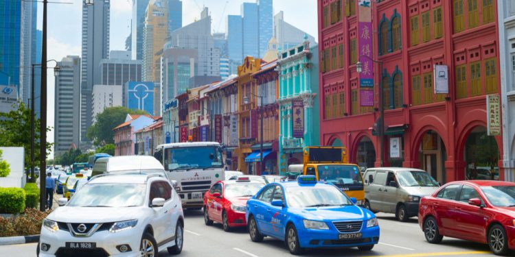 For the Good of Both Parties