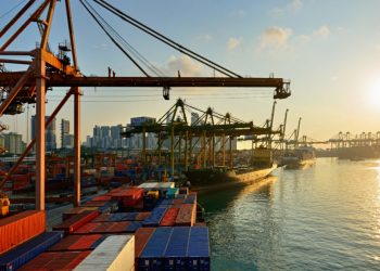 A Vision for the Maritime Sector